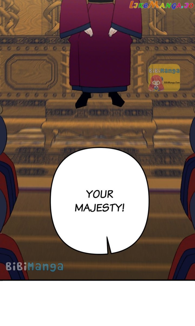 Queen’s Man Chapter 25 - page 44