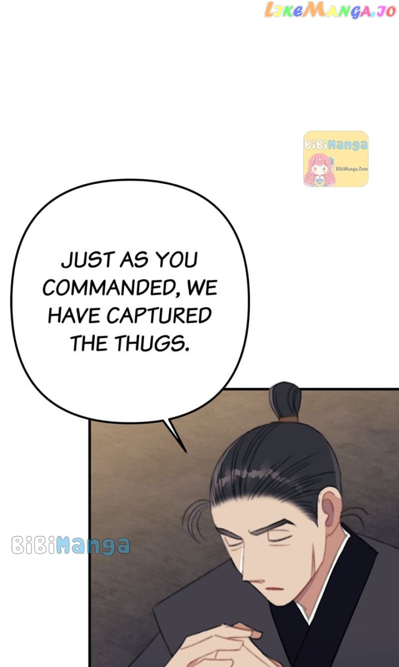 Queen’s Man Chapter 25 - page 45