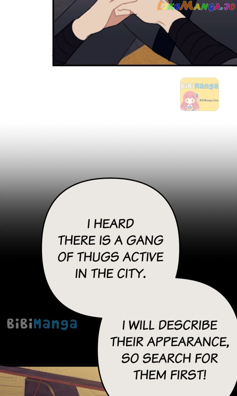 Queen’s Man Chapter 25 - page 46