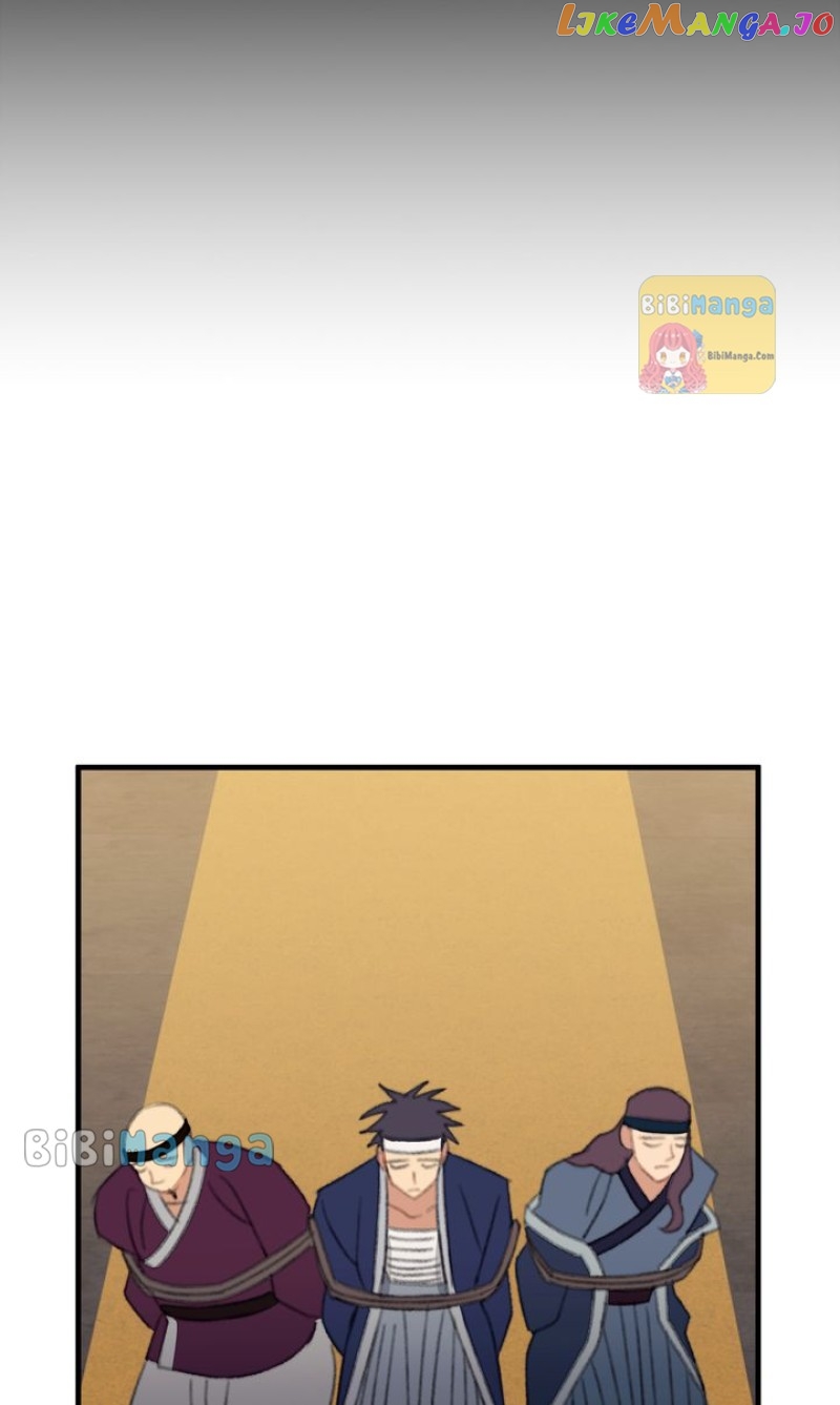 Queen’s Man Chapter 25 - page 48