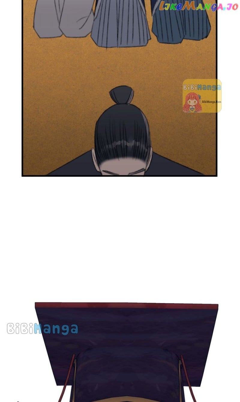 Queen’s Man Chapter 25 - page 49