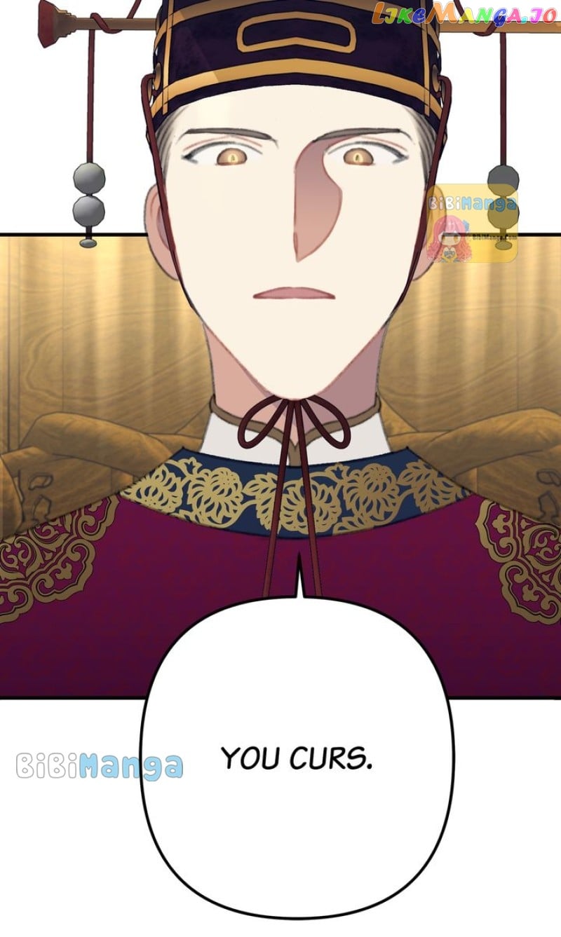 Queen’s Man Chapter 25 - page 50