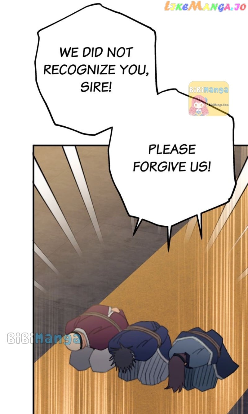 Queen’s Man Chapter 25 - page 54