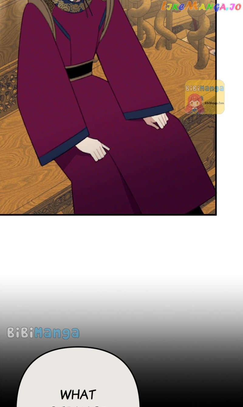 Queen’s Man Chapter 25 - page 56