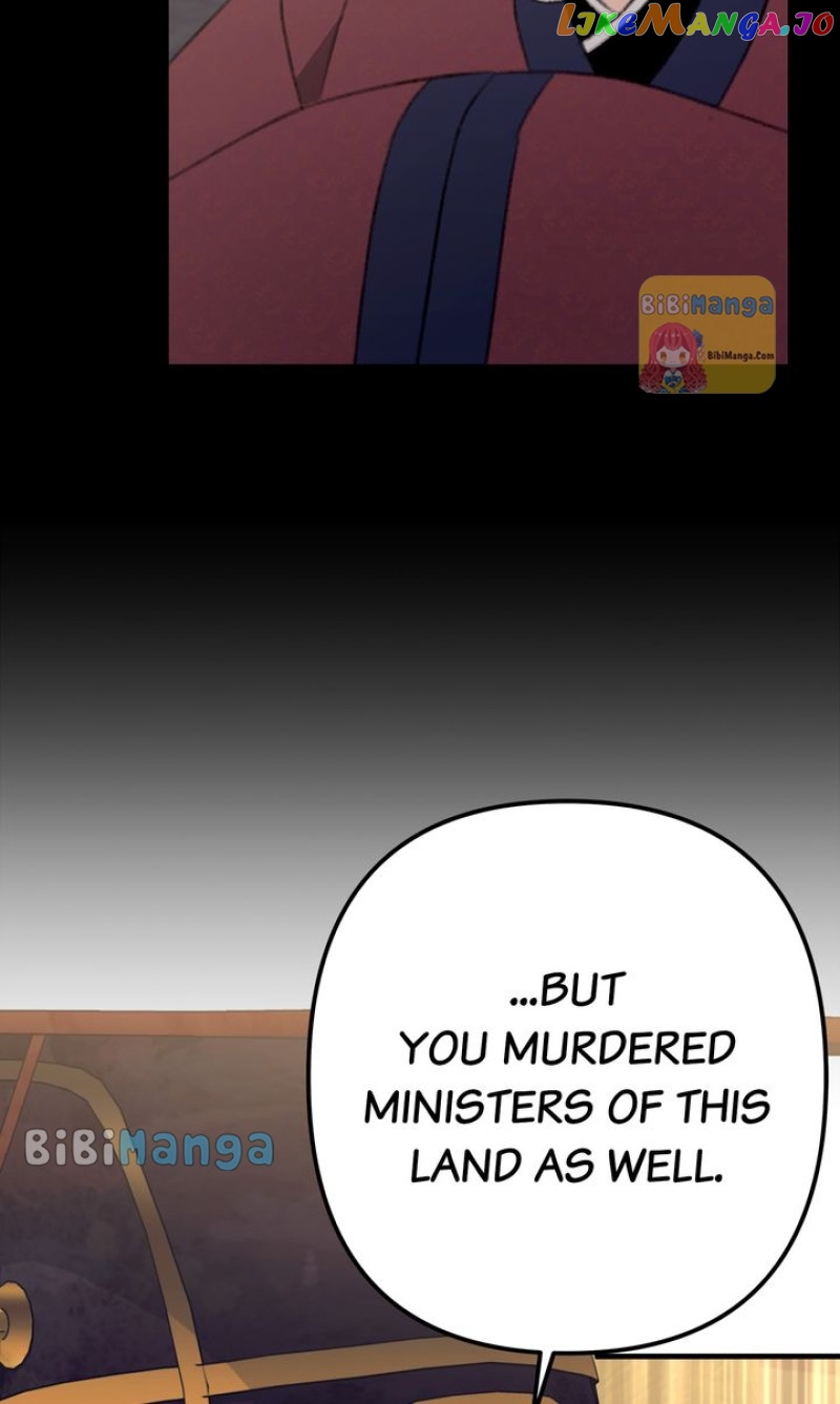 Queen’s Man Chapter 25 - page 59