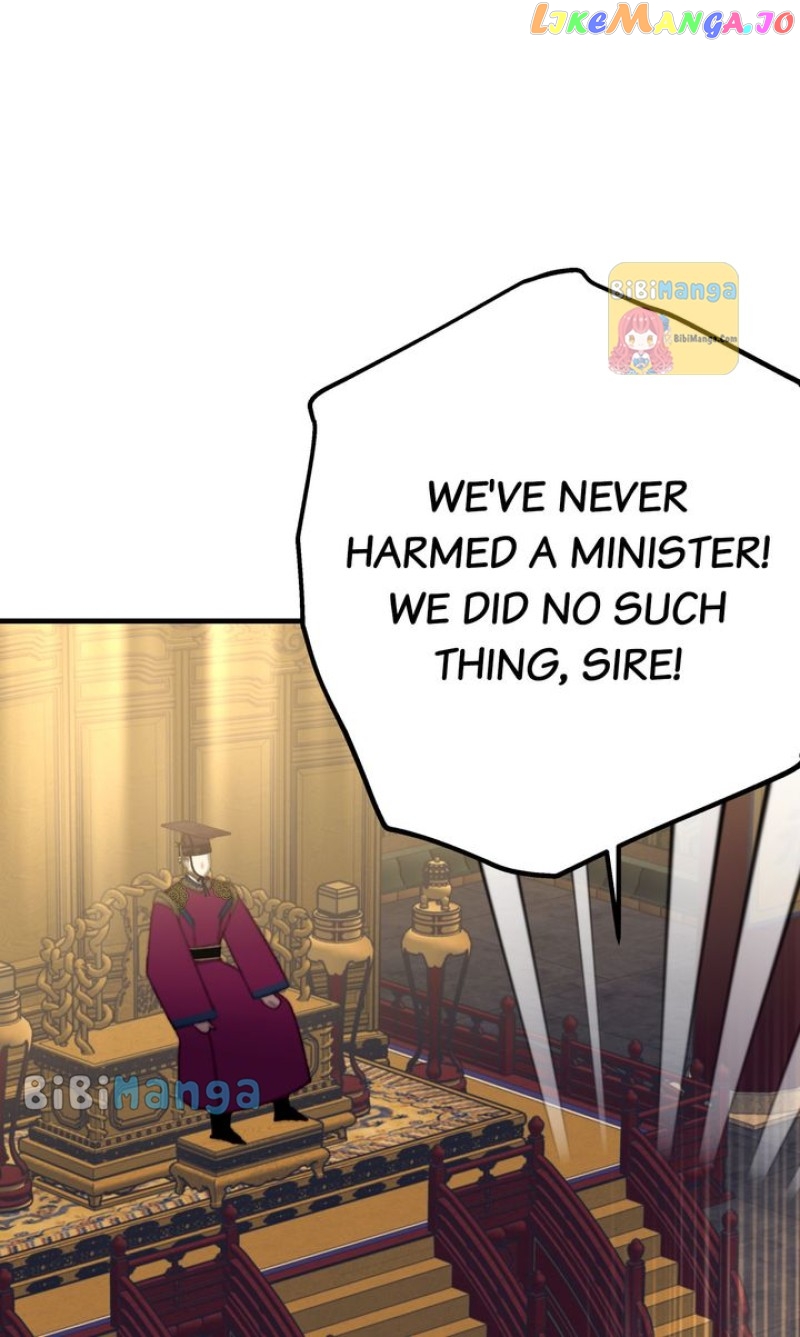 Queen’s Man Chapter 25 - page 62