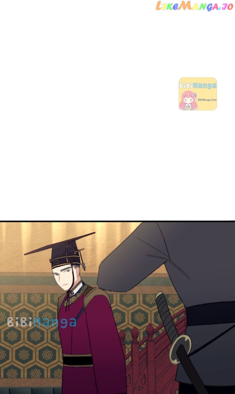 Queen’s Man Chapter 25 - page 67