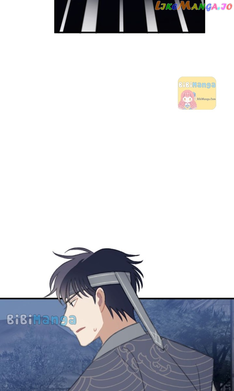 Queen’s Man Chapter 25 - page 8