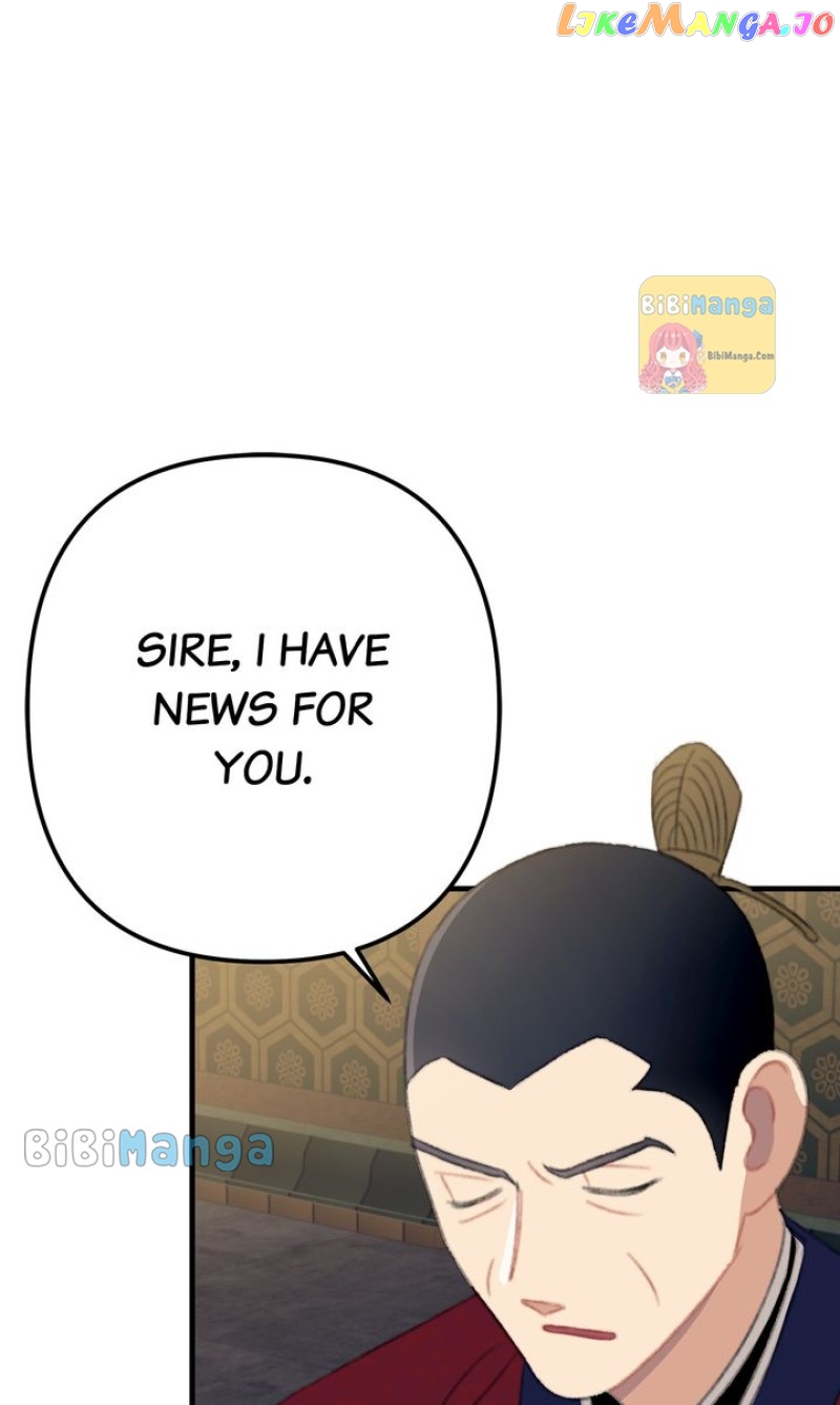 Queen’s Man Chapter 25 - page 74