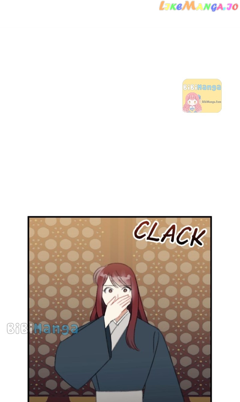 Queen’s Man Chapter 25 - page 89