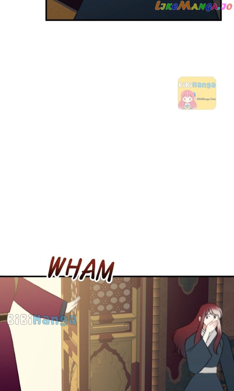 Queen’s Man Chapter 25 - page 93