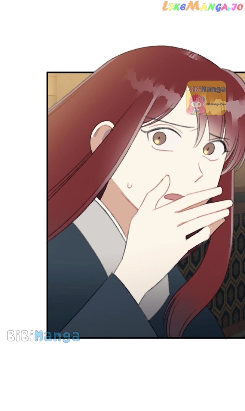 Queen’s Man Chapter 25 - page 95