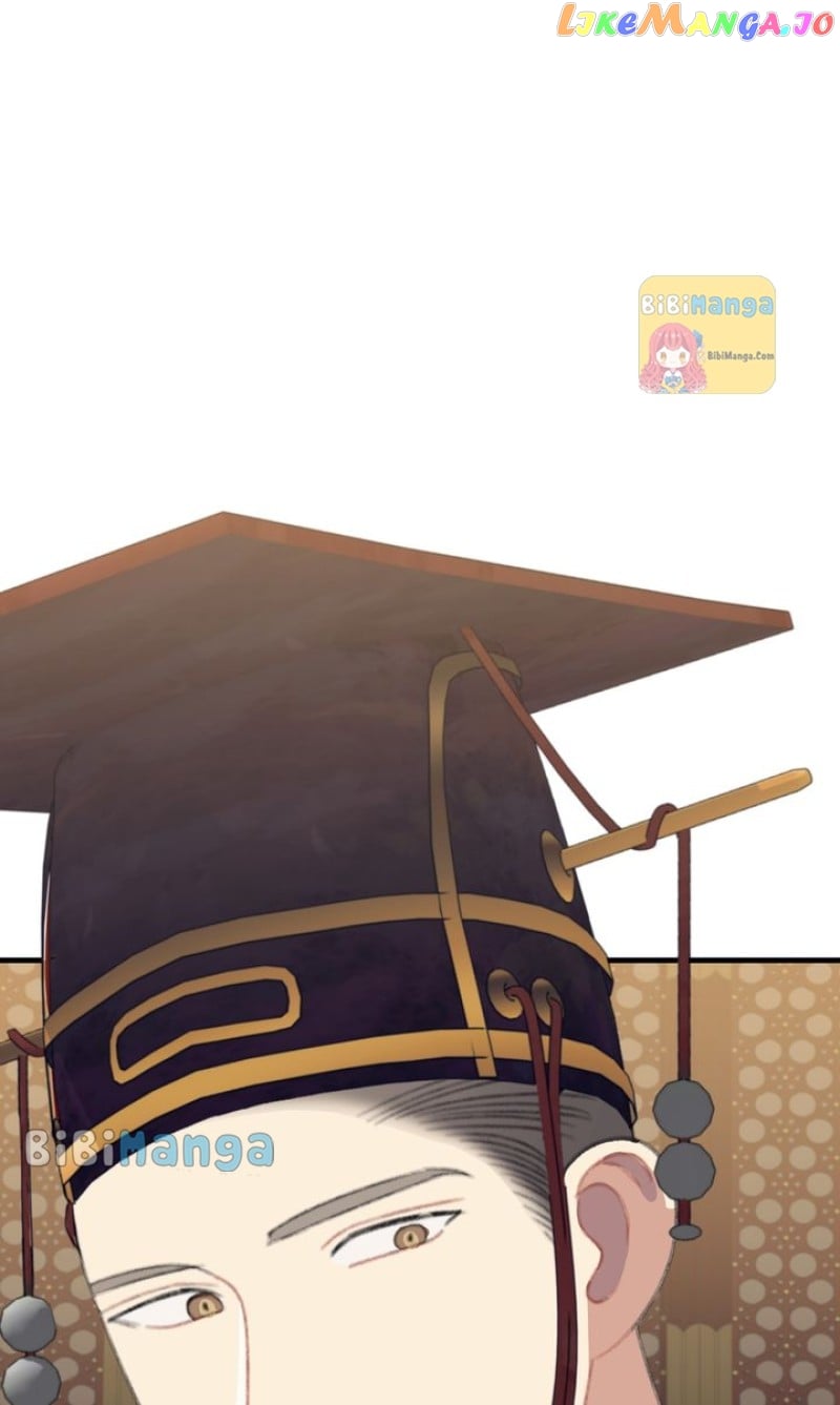 Queen’s Man Chapter 25 - page 96