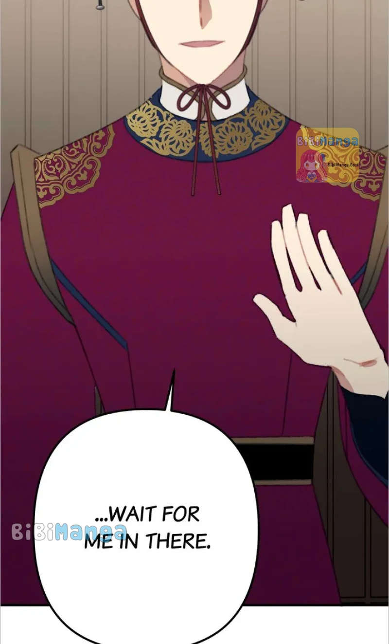 Queen’s Man Chapter 26 - page 18