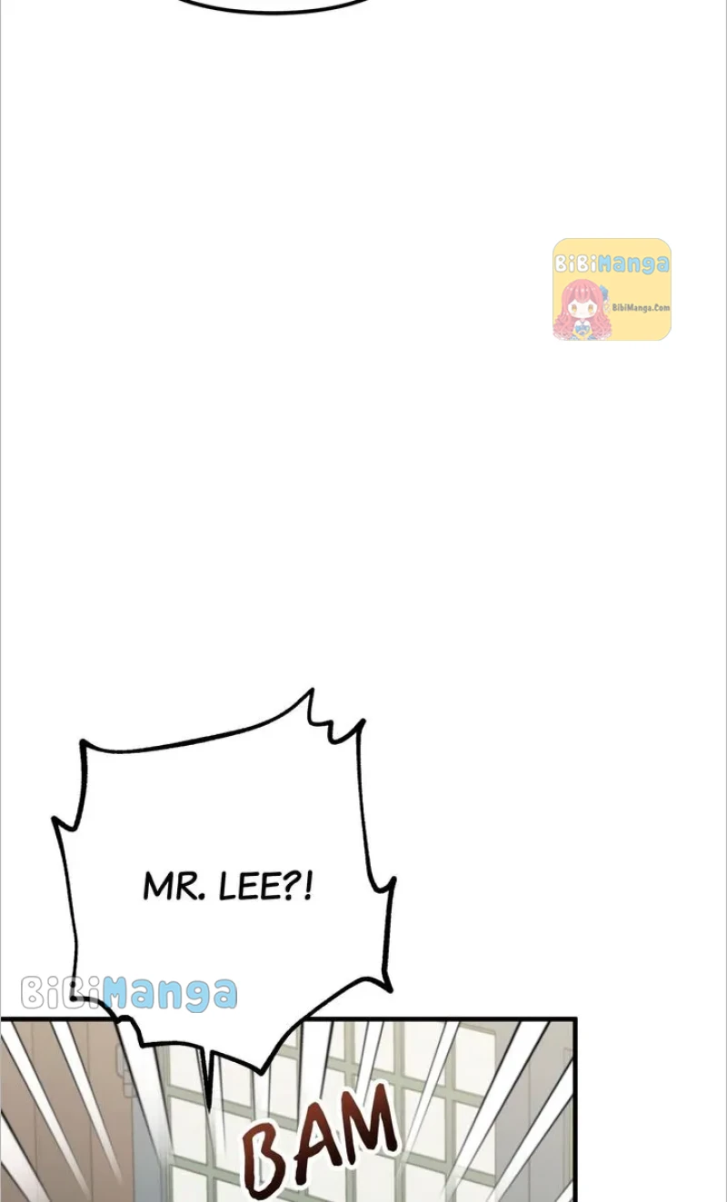 Queen’s Man Chapter 26 - page 19