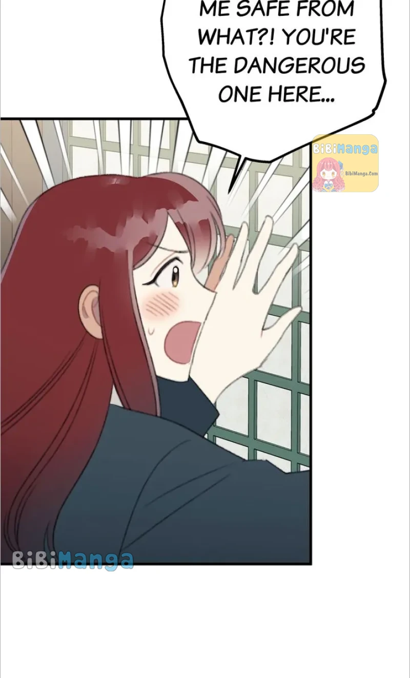 Queen’s Man Chapter 26 - page 24