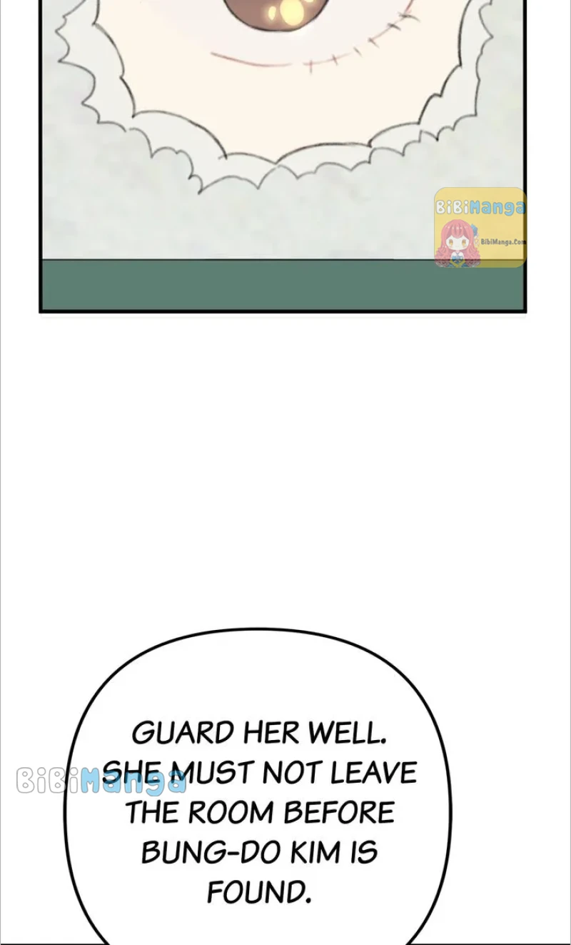 Queen’s Man Chapter 26 - page 29