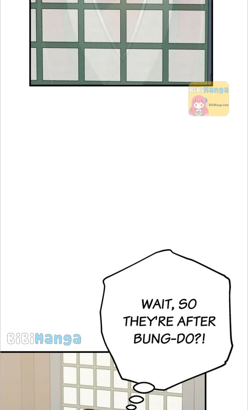 Queen’s Man Chapter 26 - page 32