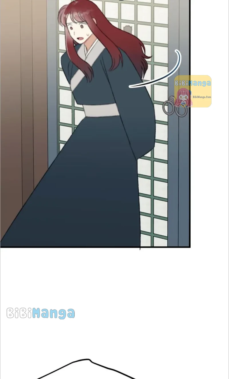 Queen’s Man Chapter 26 - page 33