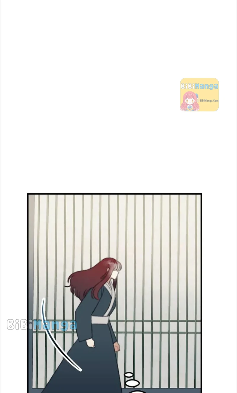Queen’s Man Chapter 26 - page 35