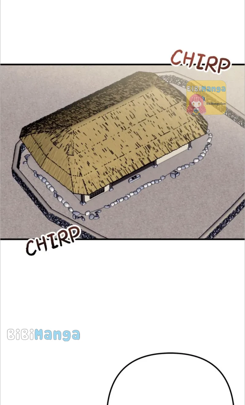 Queen’s Man Chapter 26 - page 37