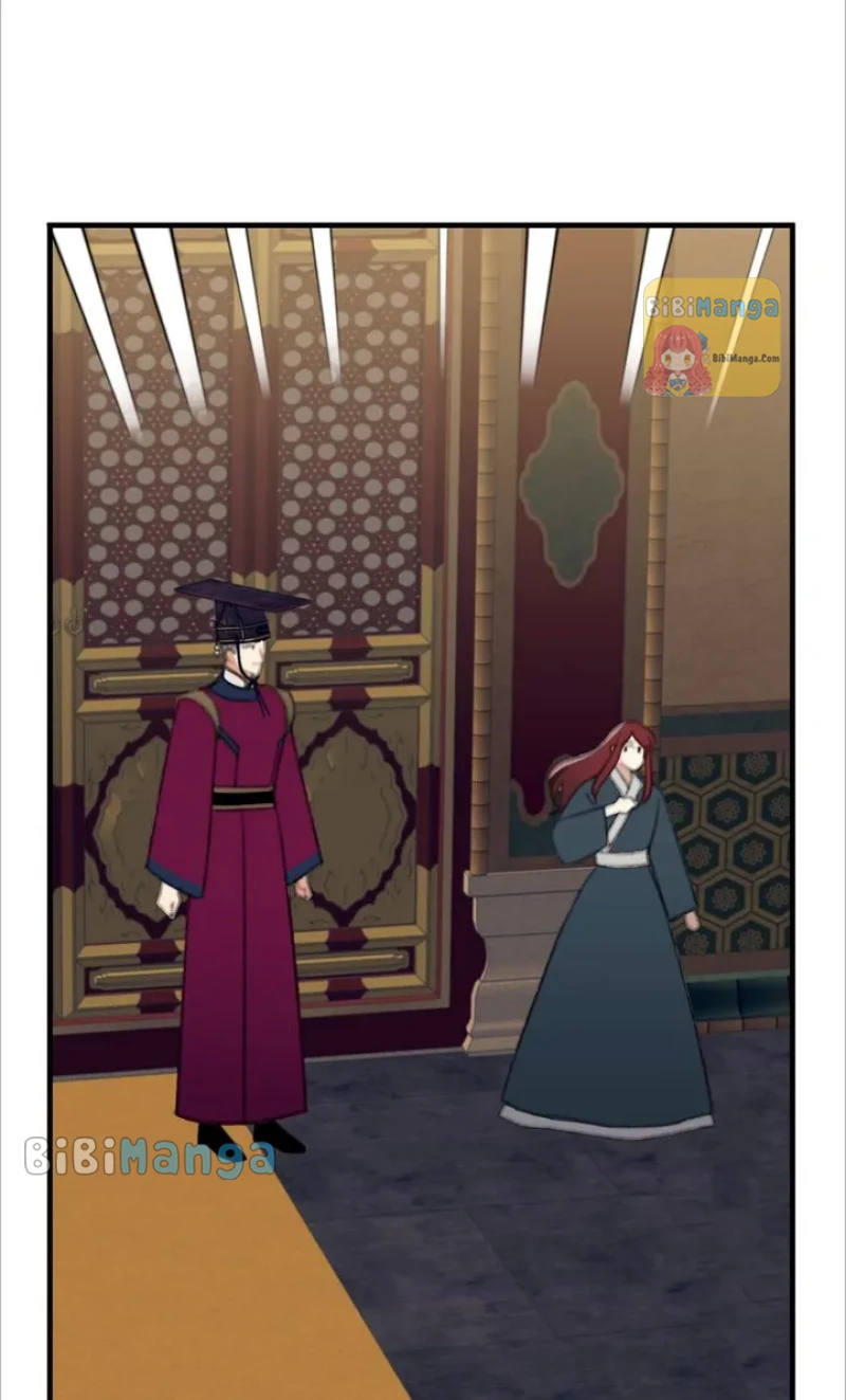 Queen’s Man Chapter 26 - page 5
