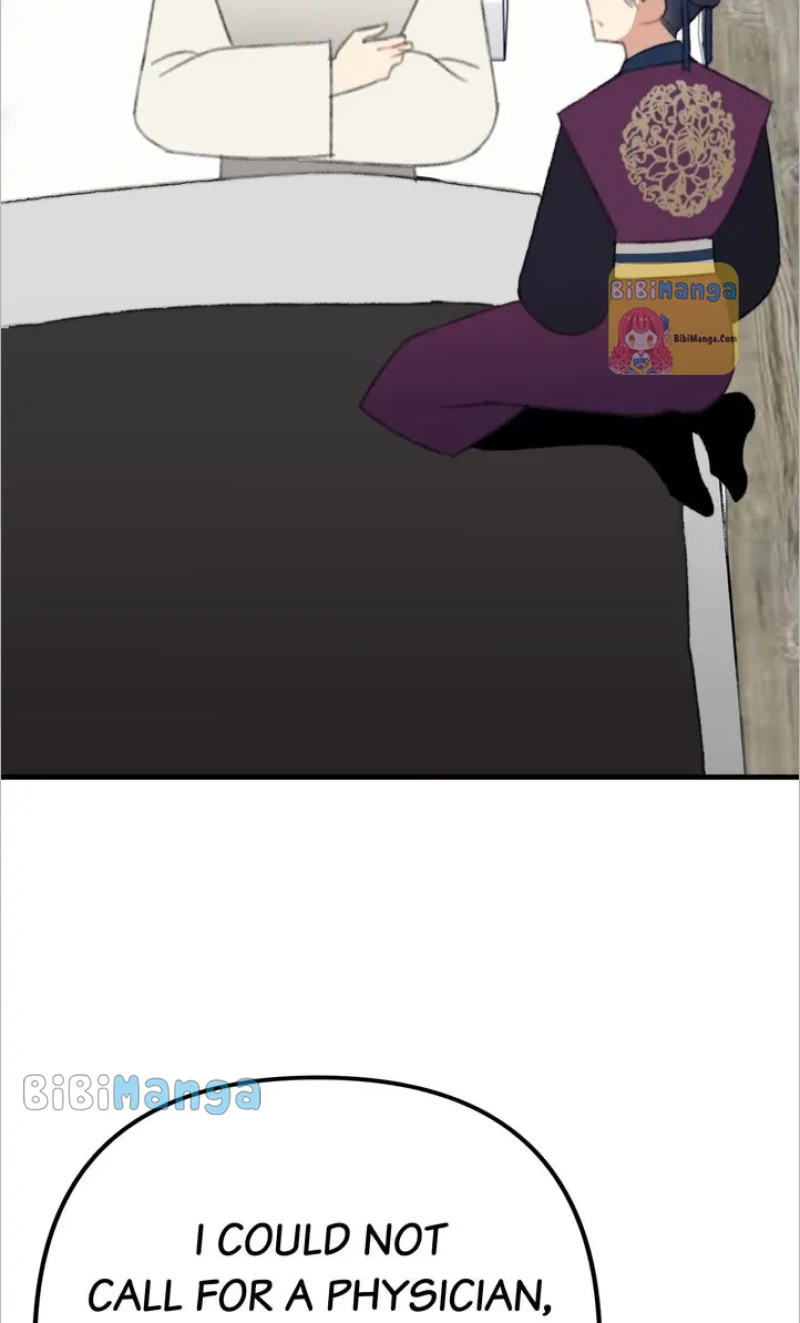 Queen’s Man Chapter 26 - page 42