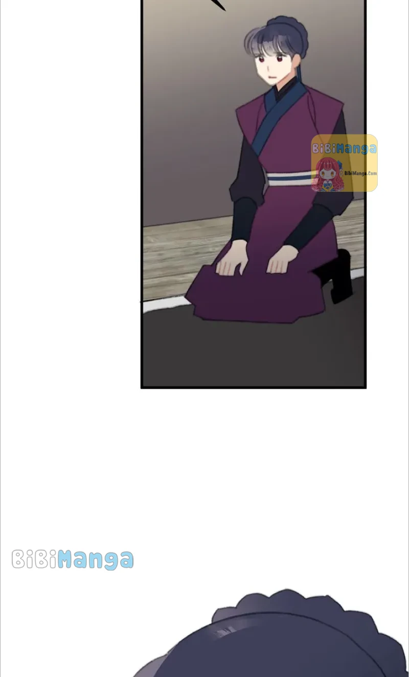Queen’s Man Chapter 26 - page 46