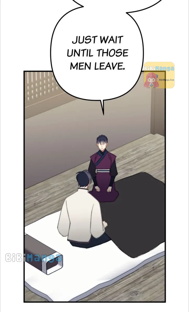 Queen’s Man Chapter 26 - page 49
