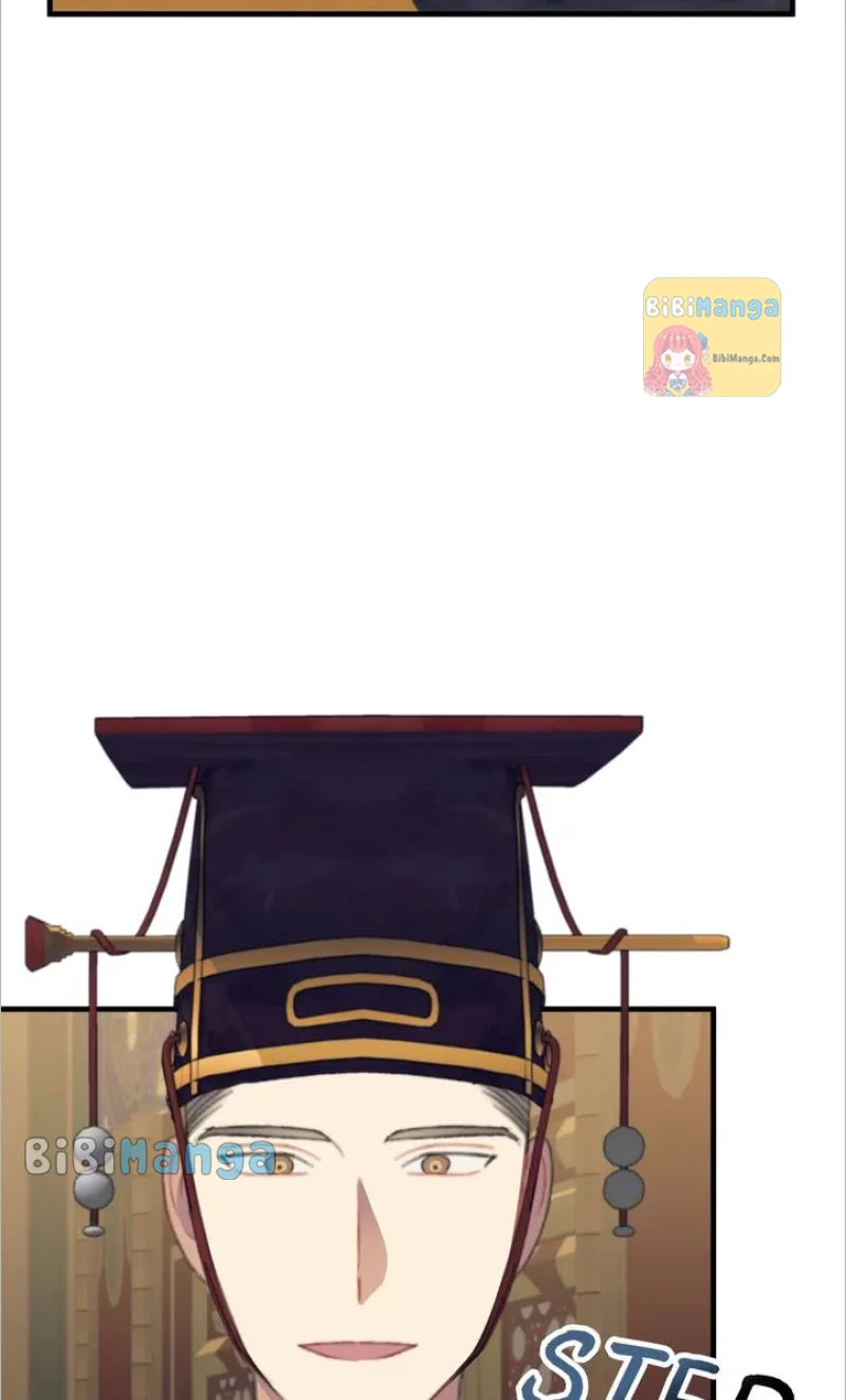 Queen’s Man Chapter 26 - page 6