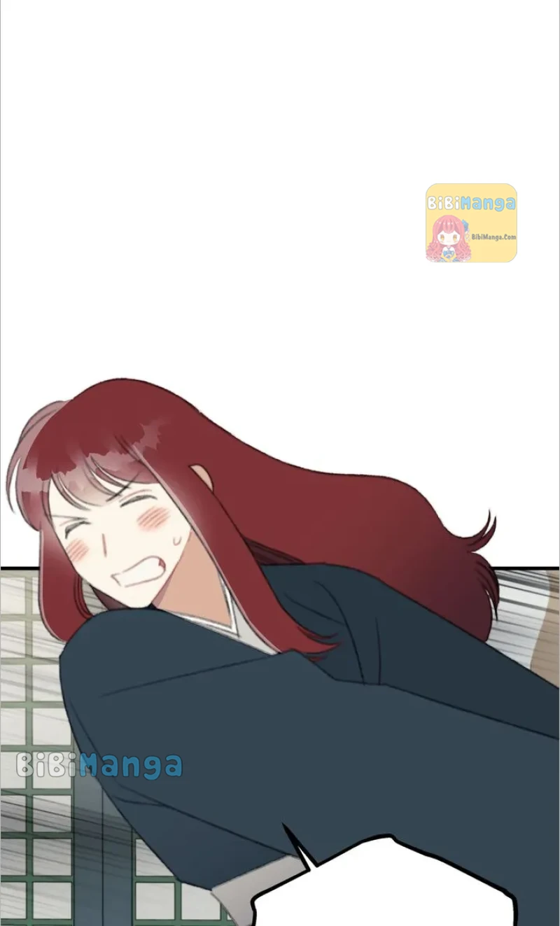 Queen’s Man Chapter 26 - page 54