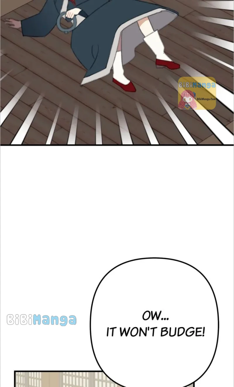 Queen’s Man Chapter 26 - page 57