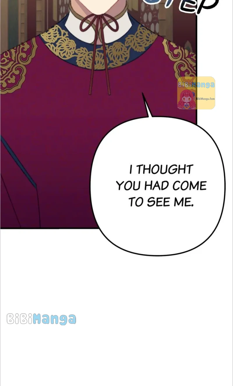 Queen’s Man Chapter 26 - page 7