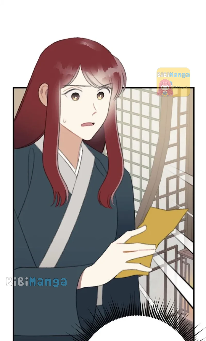Queen’s Man Chapter 26 - page 64