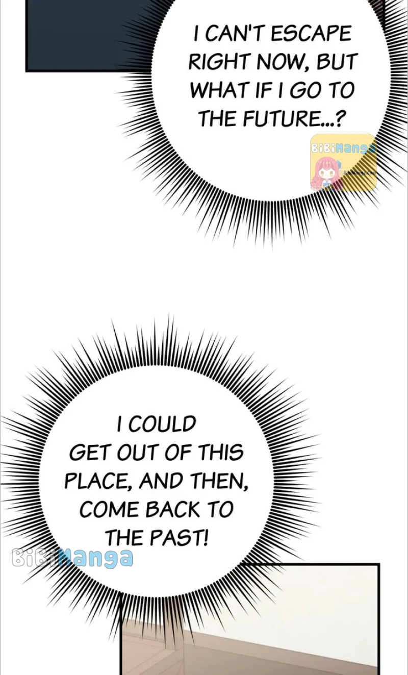 Queen’s Man Chapter 26 - page 65