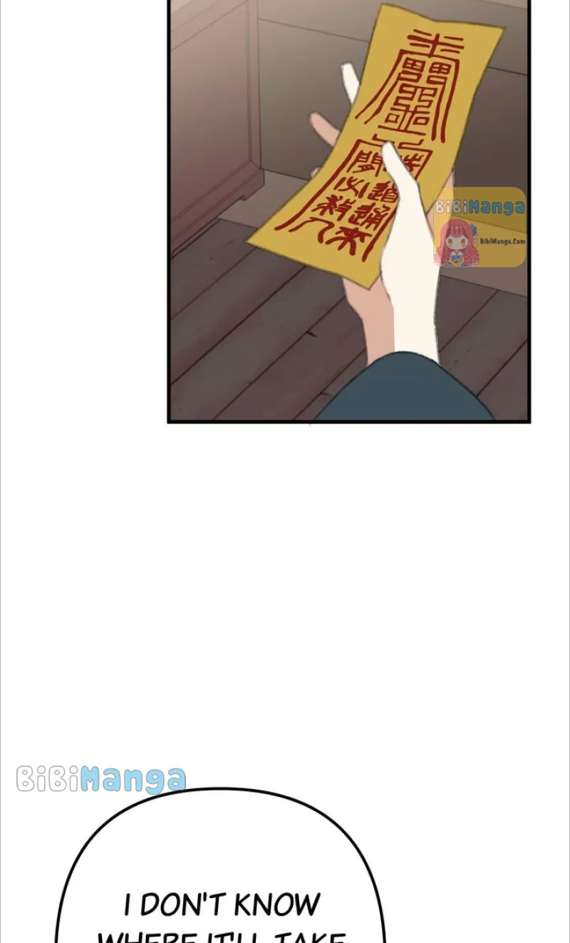 Queen’s Man Chapter 26 - page 66