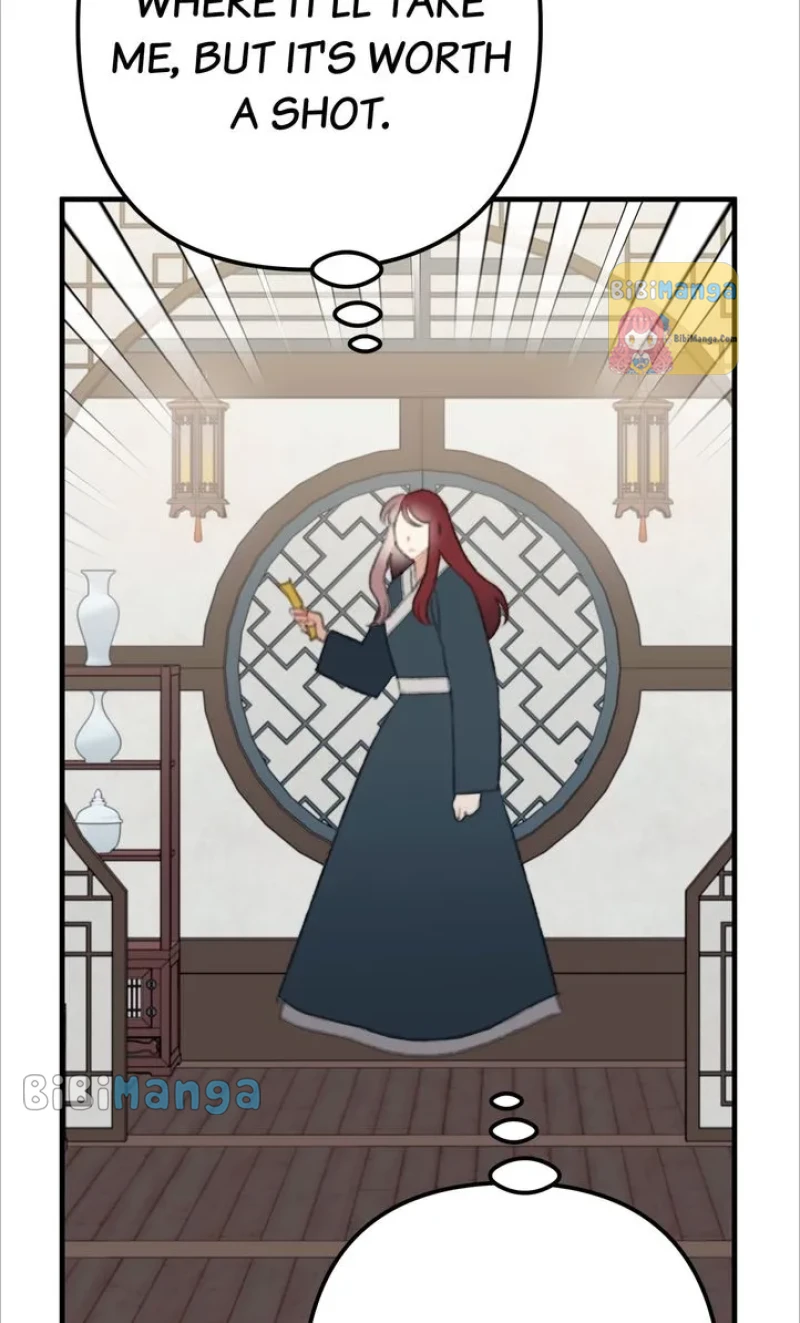 Queen’s Man Chapter 26 - page 67