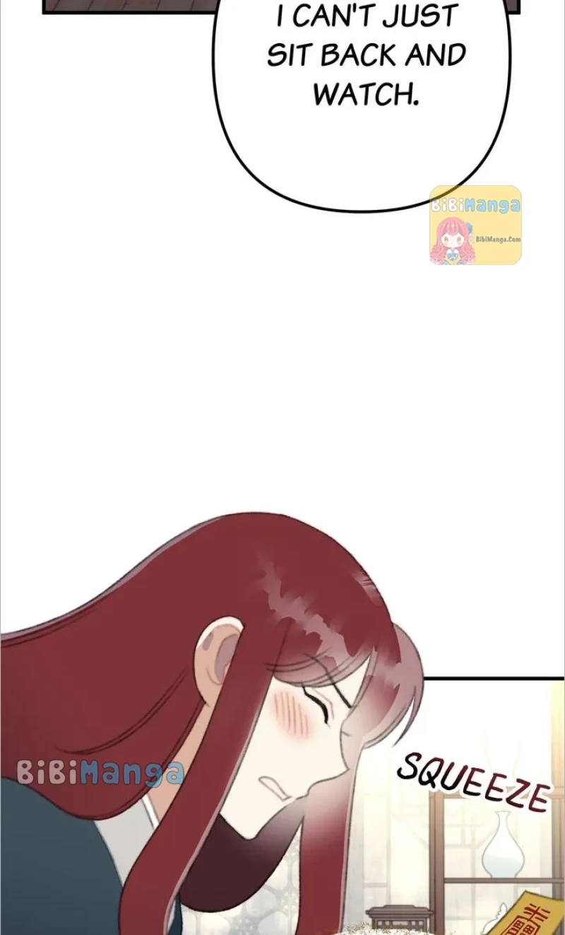 Queen’s Man Chapter 26 - page 68