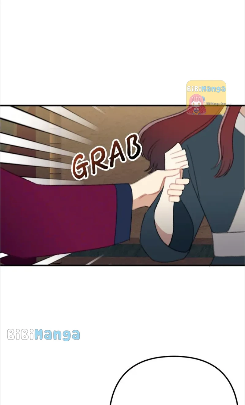 Queen’s Man Chapter 26 - page 8
