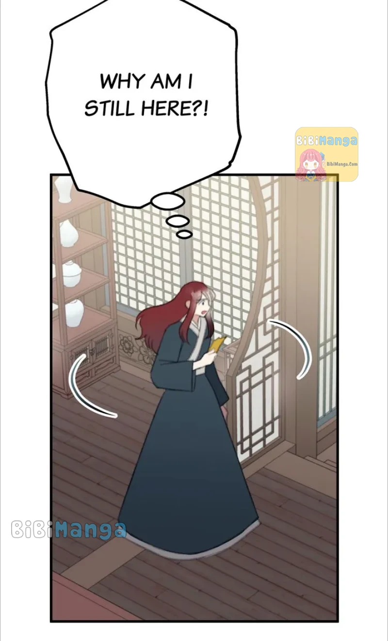 Queen’s Man Chapter 26 - page 78