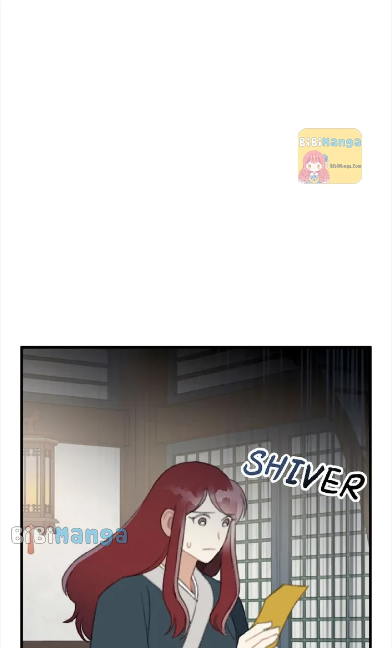Queen’s Man Chapter 26 - page 85