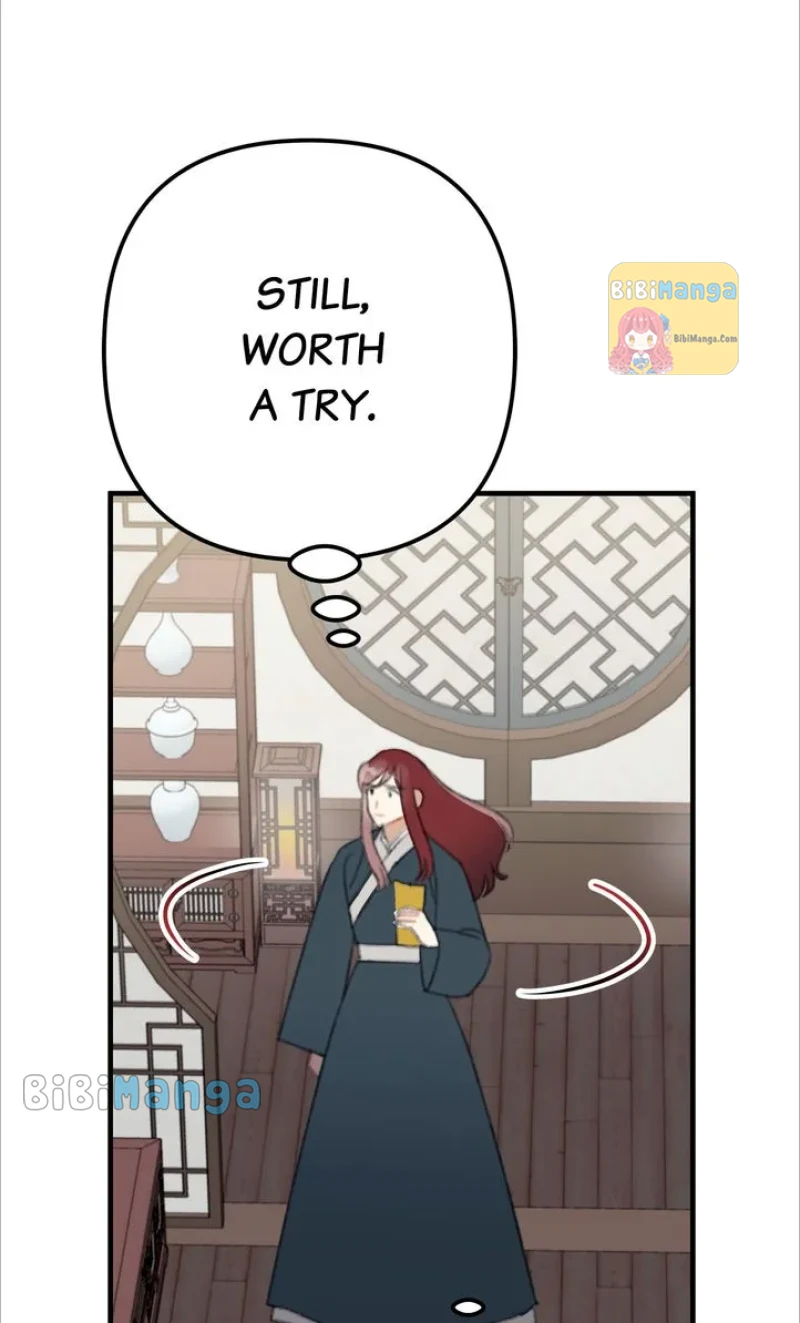 Queen’s Man Chapter 26 - page 88