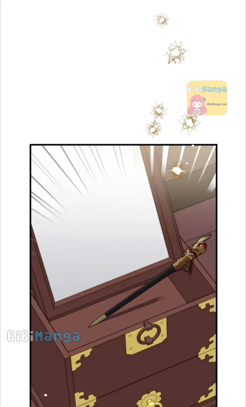 Queen’s Man Chapter 26 - page 91