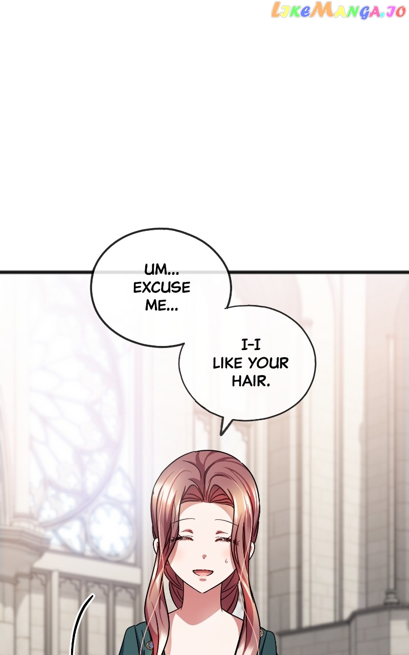 To You Who Never Loved Me Chapter 55 - page 33