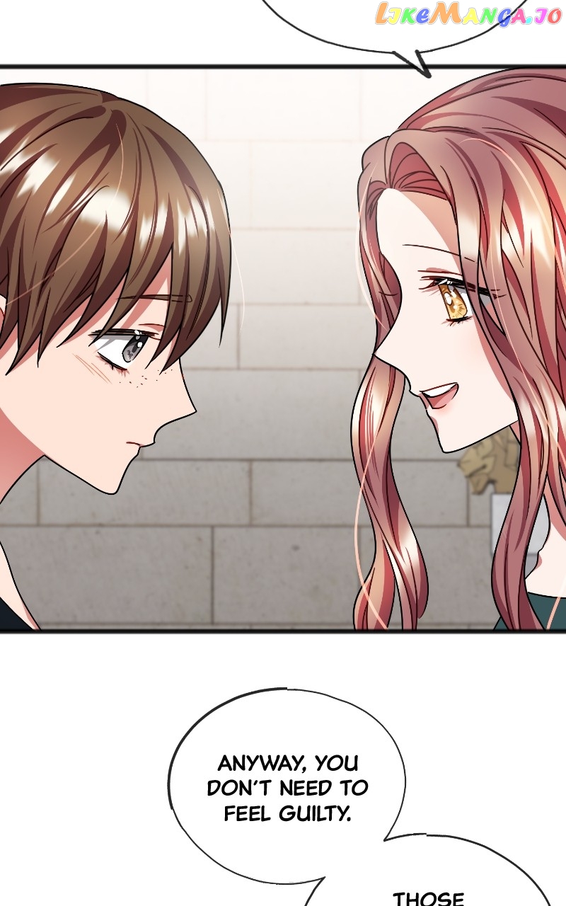 To You Who Never Loved Me Chapter 55 - page 45