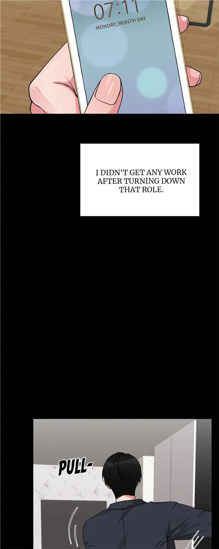 Going To Bed With My Hater Chapter 26 - page 23