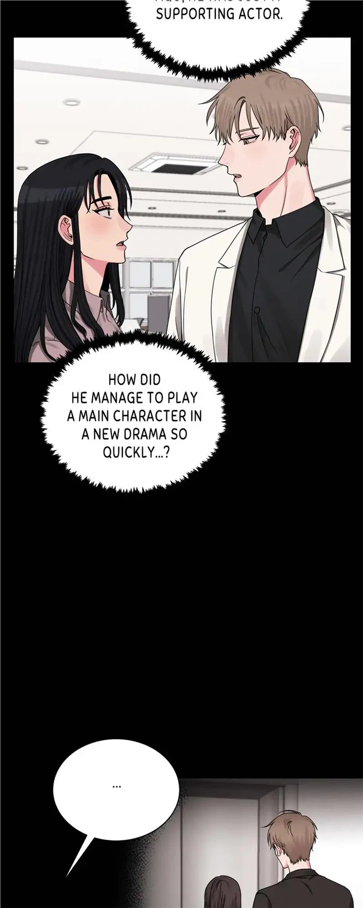 Going To Bed With My Hater Chapter 26 - page 32