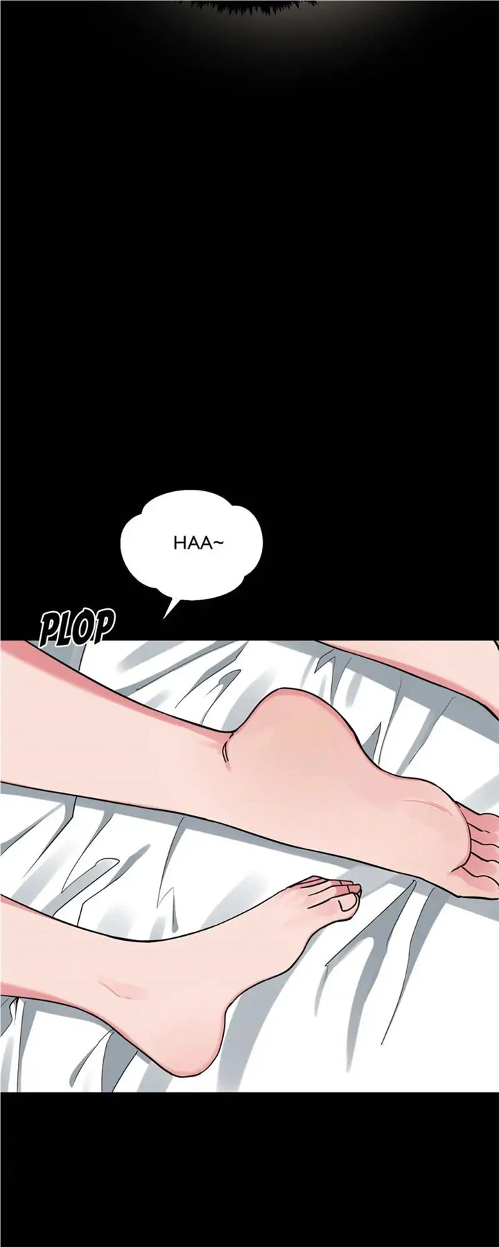 Going To Bed With My Hater Chapter 26 - page 34