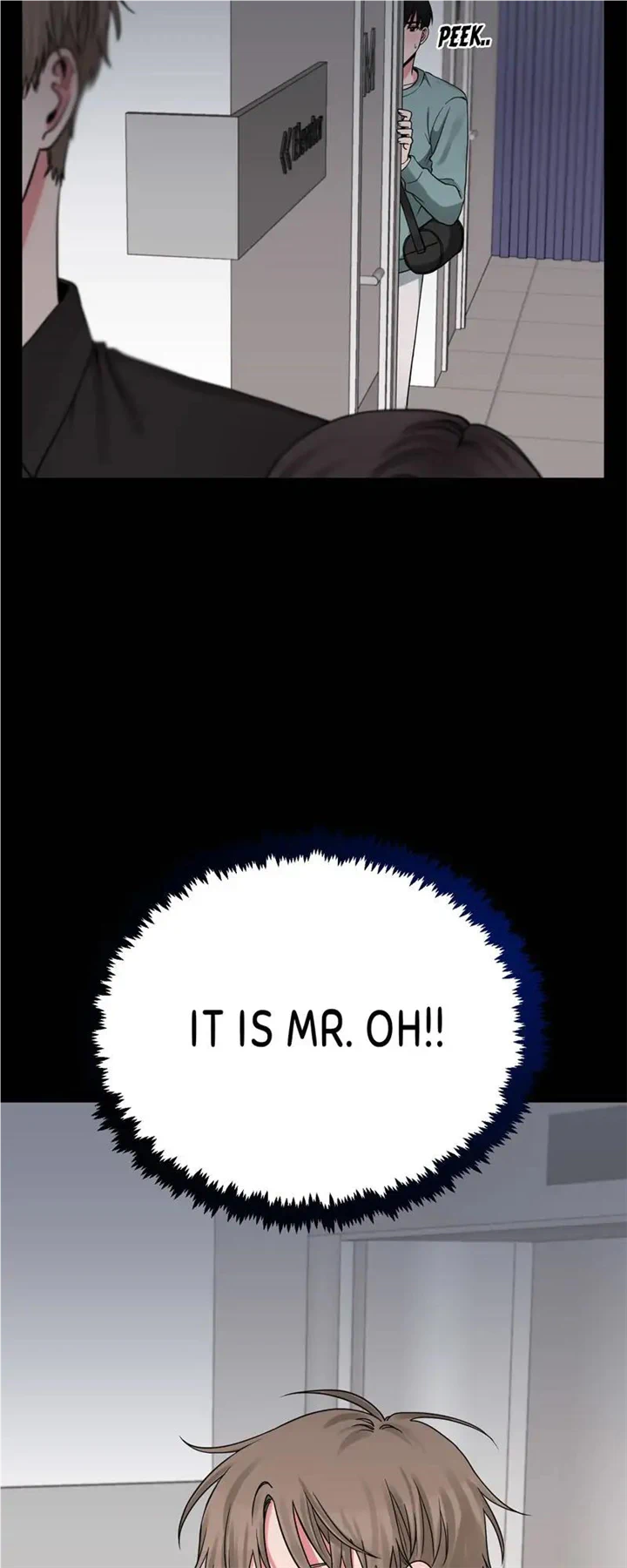 Going To Bed With My Hater Chapter 26 - page 5