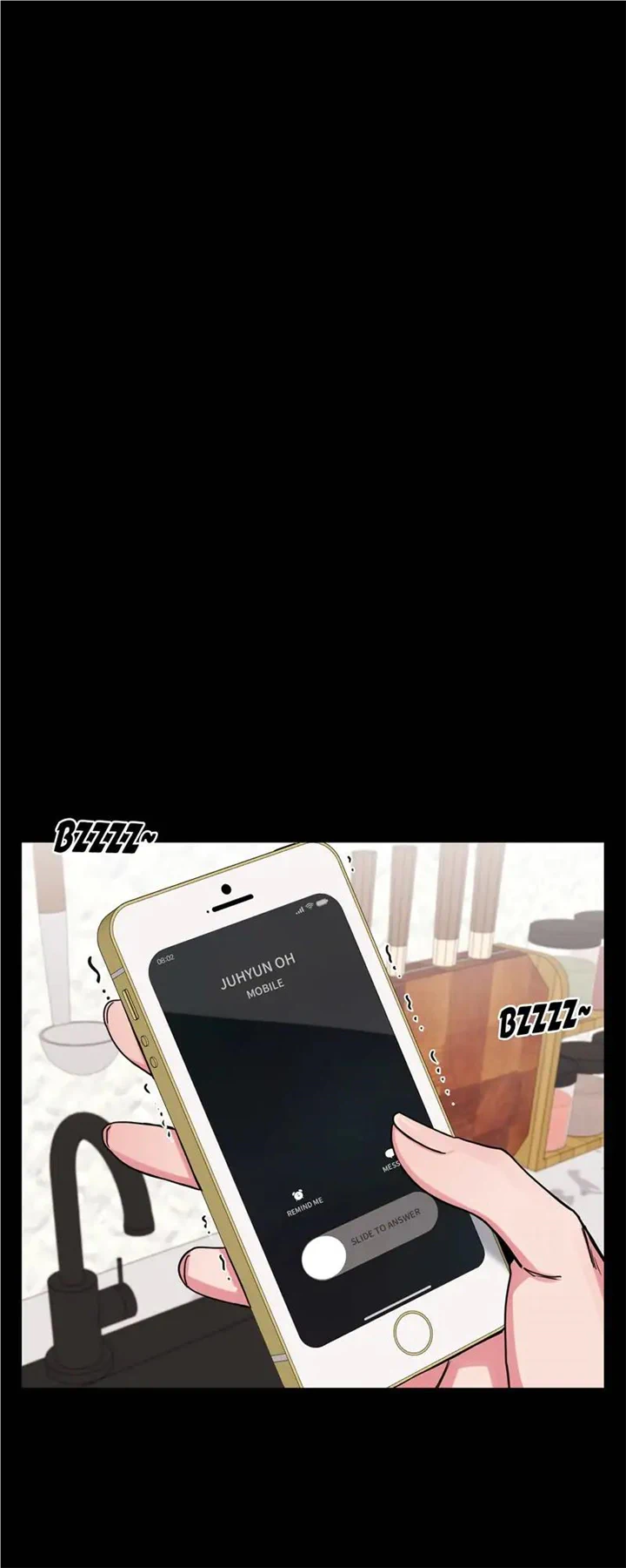 Going To Bed With My Hater Chapter 26 - page 44
